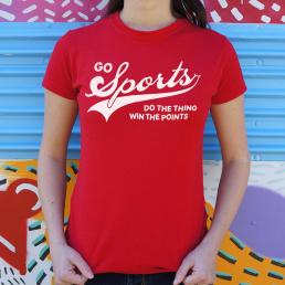 Go Sports