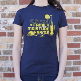 Support Family Moisture Farms