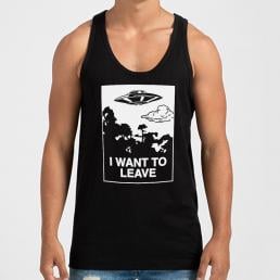 Guys Tank Tops | 6 Dollar Shirts