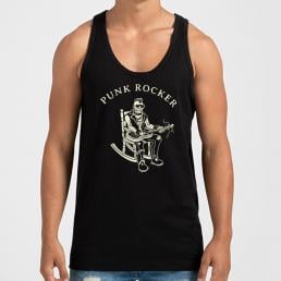 Punk Rocker