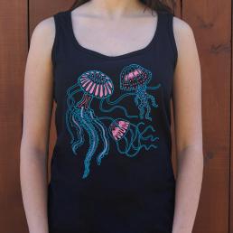 Jellyfish Trio
