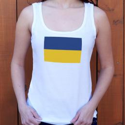 Ukraine Flag