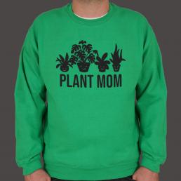 Plant Mom