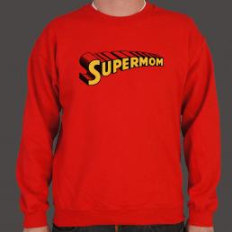 supermom sweatshirt